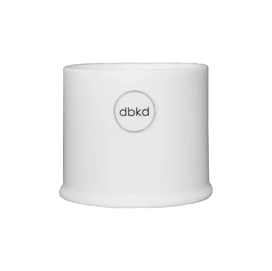 DBKD Astillbe kruka small Ø7 cm White