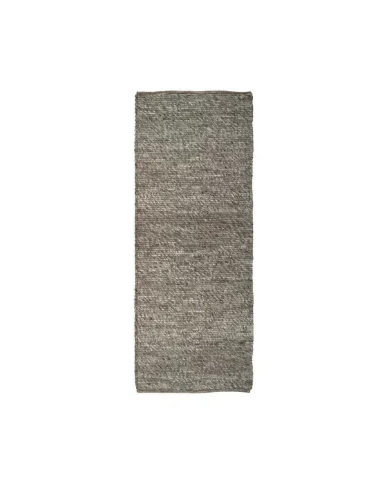 Merino Rug Grey