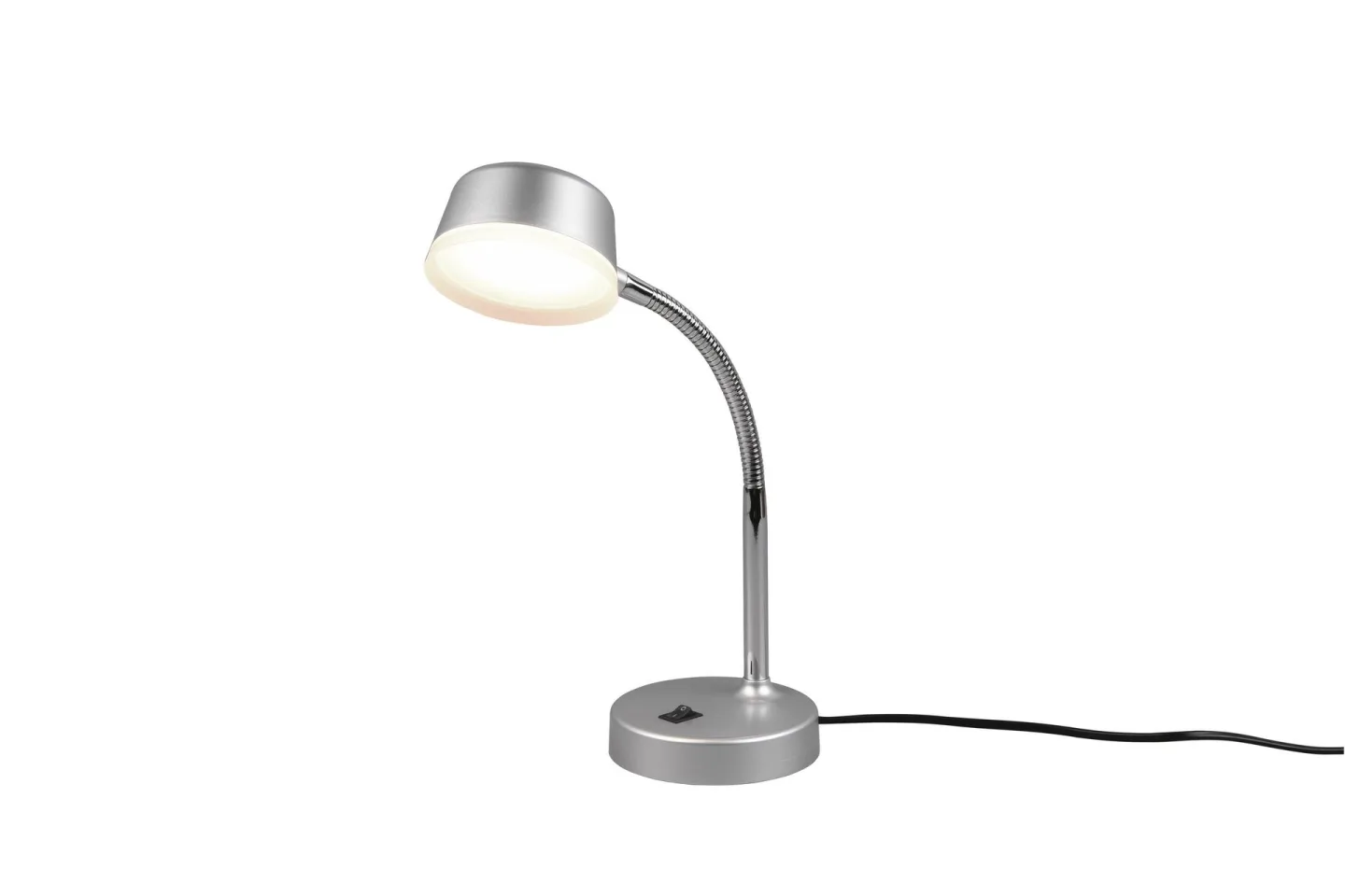 Kiko LED Bordslampa grå - Grå