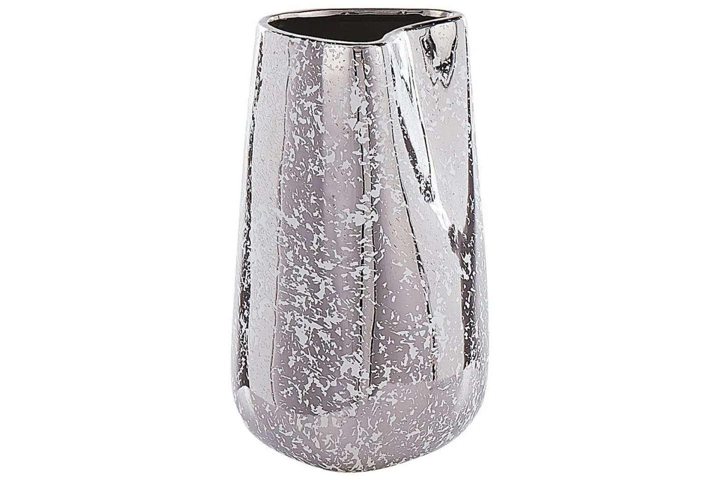 Dekorationsvas Cirta 14x14x27 cm - 14x14x27 cm