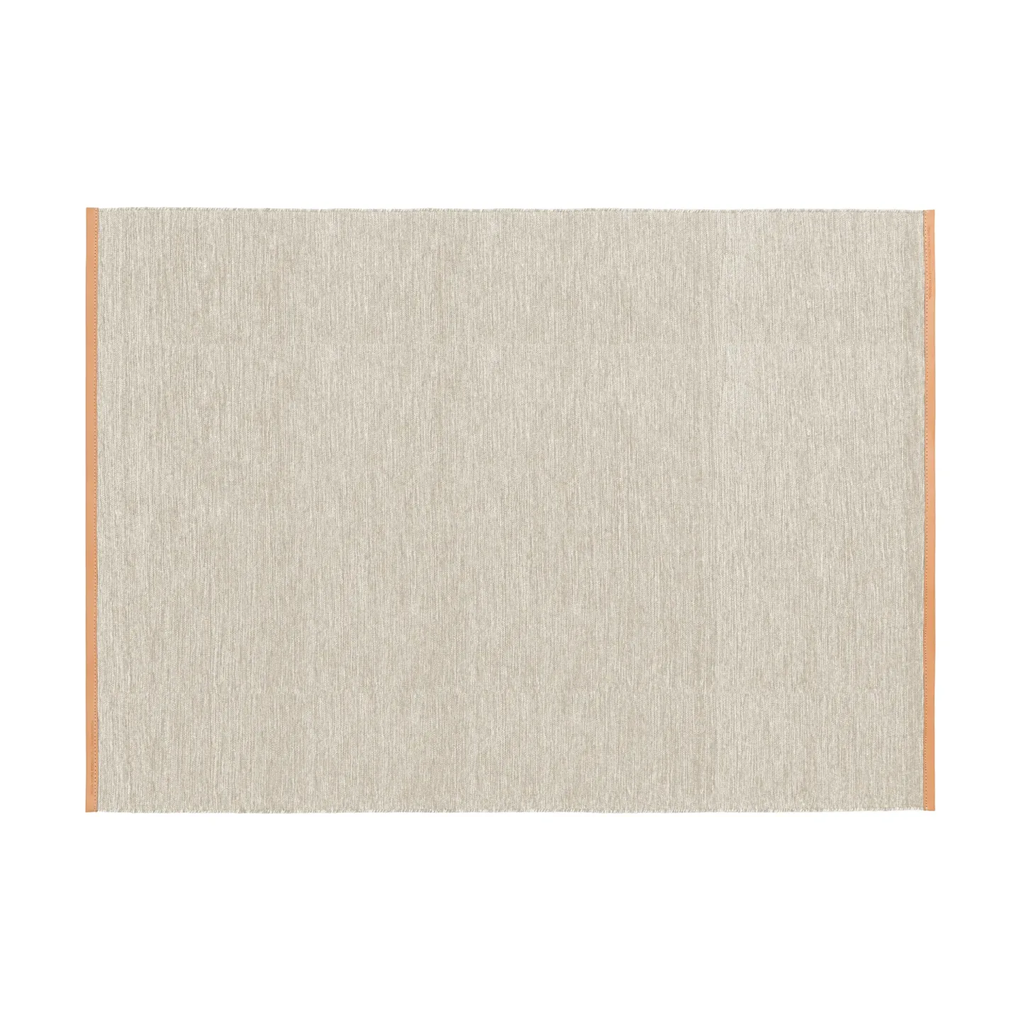 Design House Stockholm Björk matta stor beige 170x240 cm
