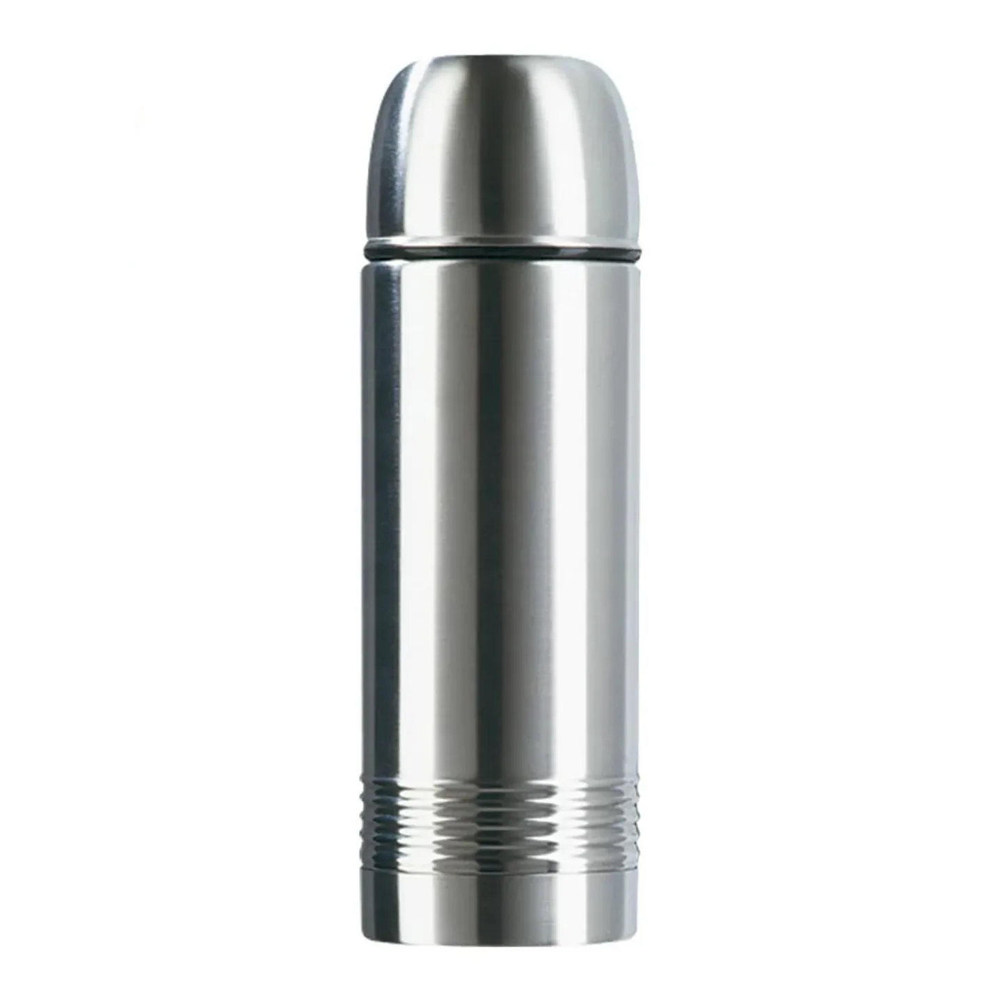 Tefal Senator Stahlthermos 0,5 l Edelstahl