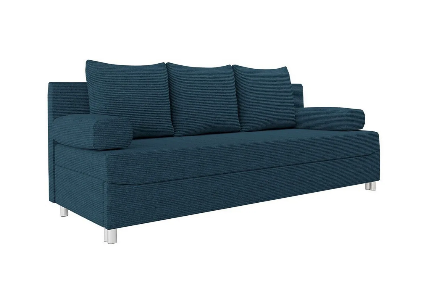 Kintore 2-sits Bäddsoffa -