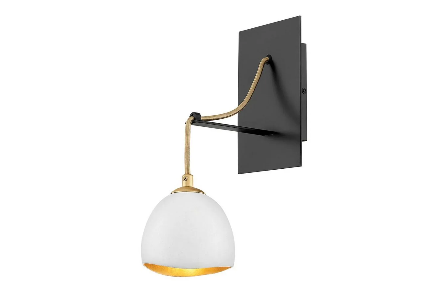 Vägglampa Lisa McDennon by Hinkley Nula -
