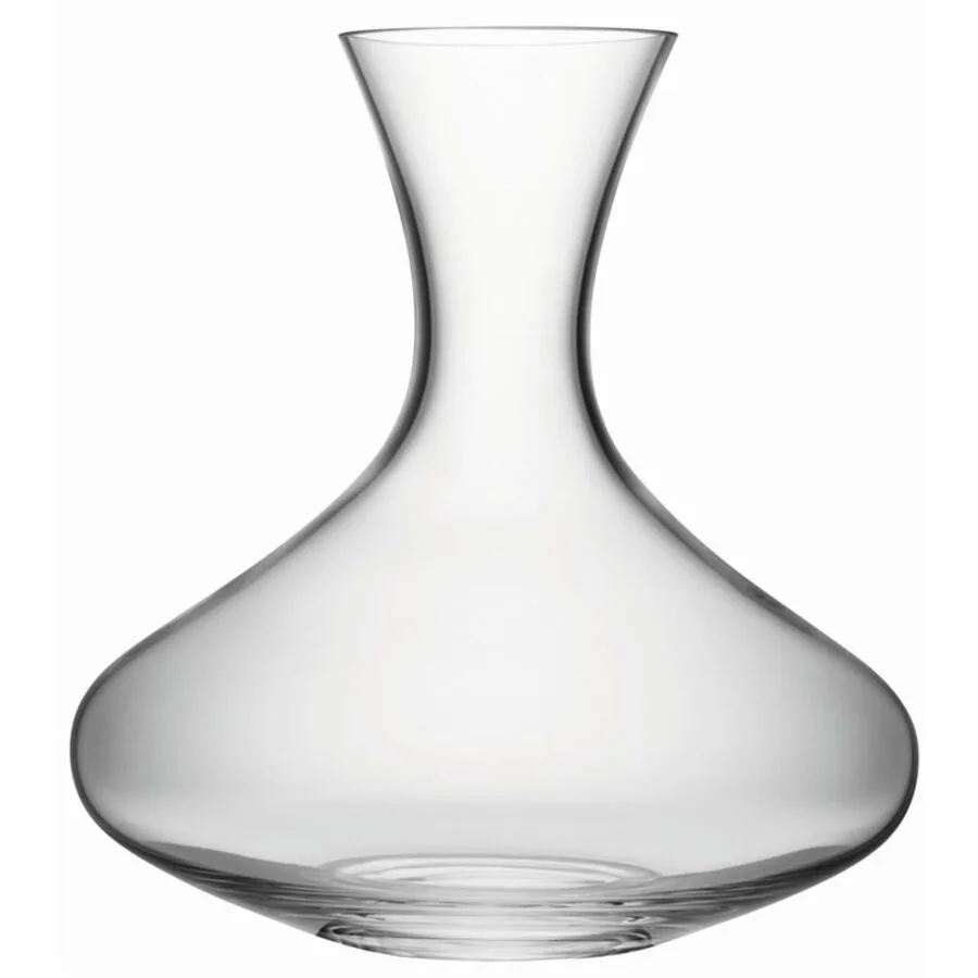 LSA International Karaffe Wine Transparent Glas 1.5 l