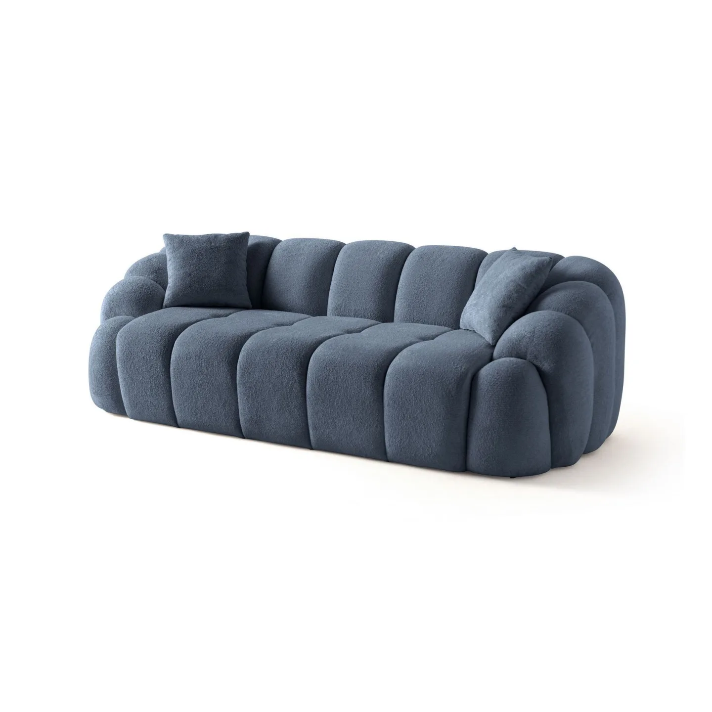 Octavio 3-sits Soffa Bubblig -