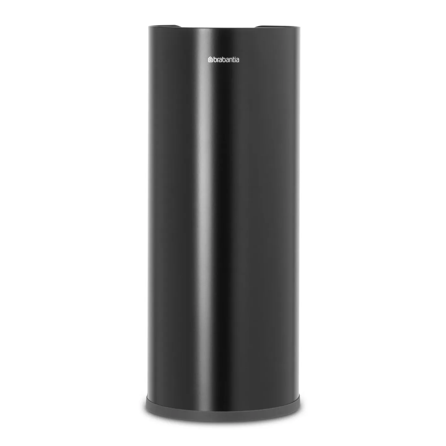 Brabantia Brabantia toalettpappershållare för 3 rullar Matt black
