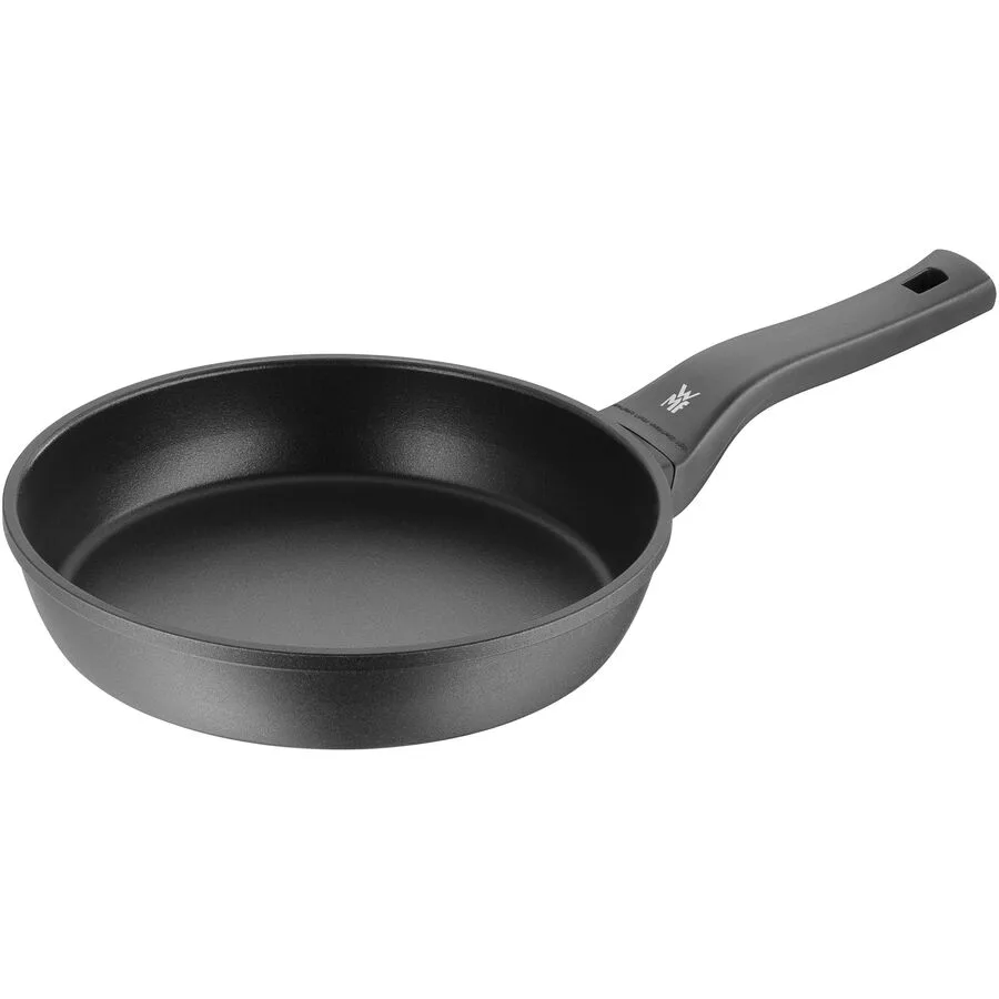 Bratpfanne WMF Schwarz Aluminium D 24 cm