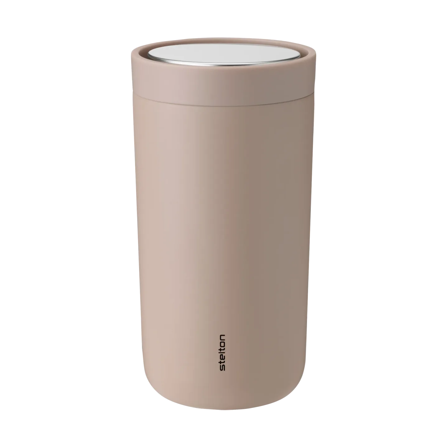 Stelton To Go Click Becher 0,2 l Heather