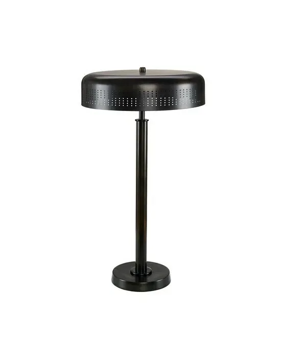 Armando Table Lamp Antique Bronze