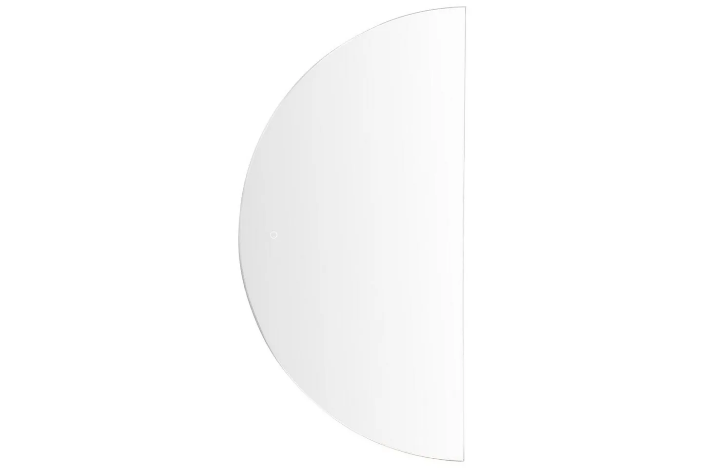Badrumsspegel med LED Loue 60x4x120 cm - 60x4x120 cm