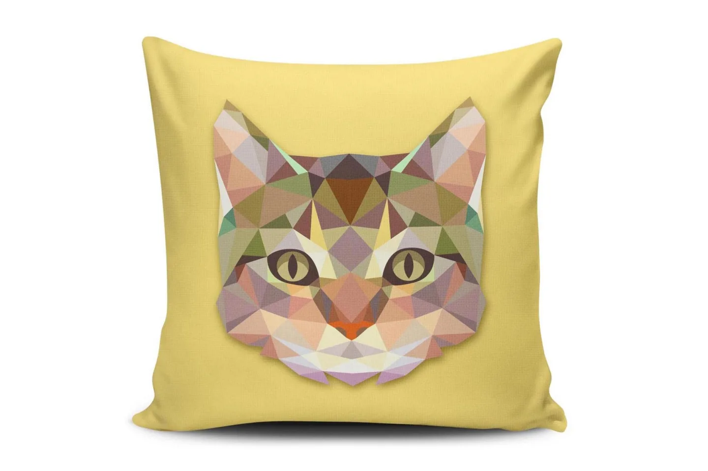 Cushion Love Kuddfodral 45x45 cm - Multi
