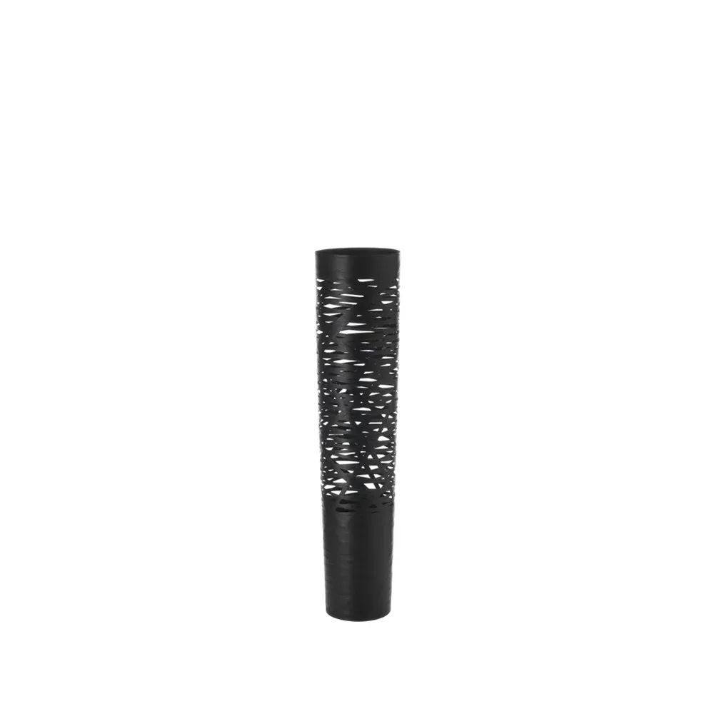 Foscarini Tress media golvlampa svart