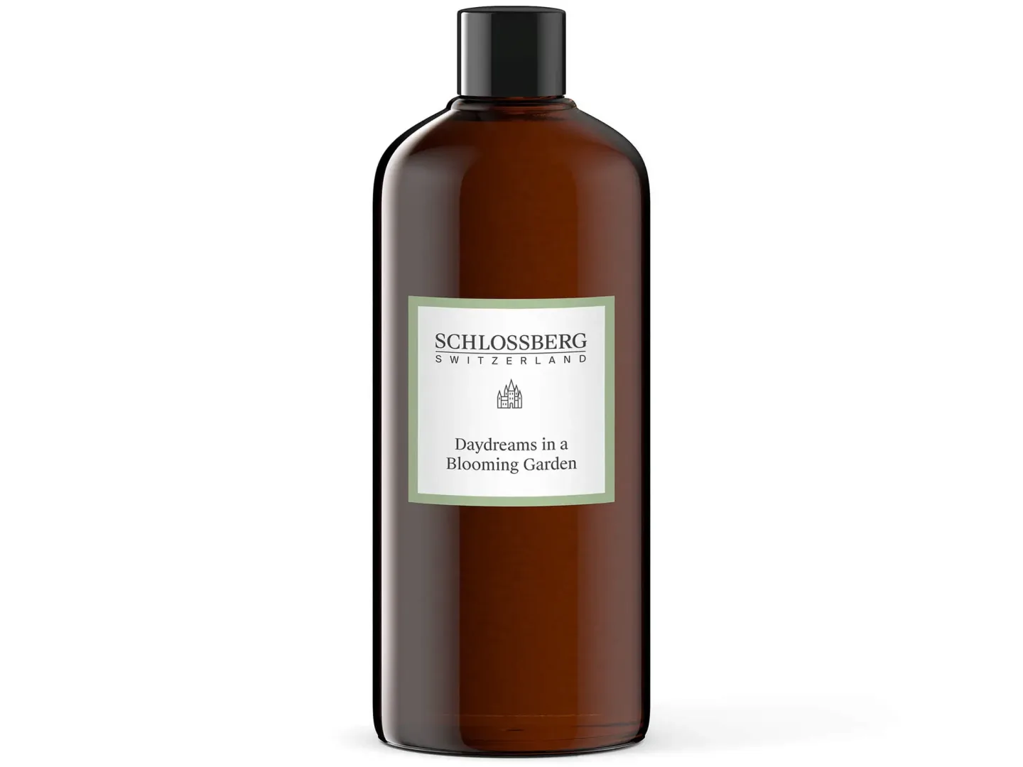 Schlossberg Raumduft Blooming Garden, Refill, 500ml | Schubiger Möbel