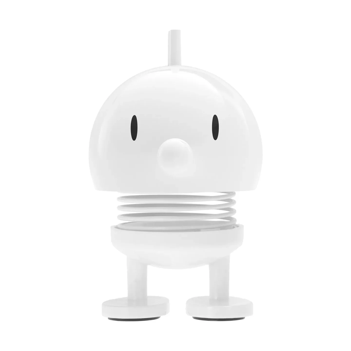 Hoptimist Hoptimist Bumble figur XS White