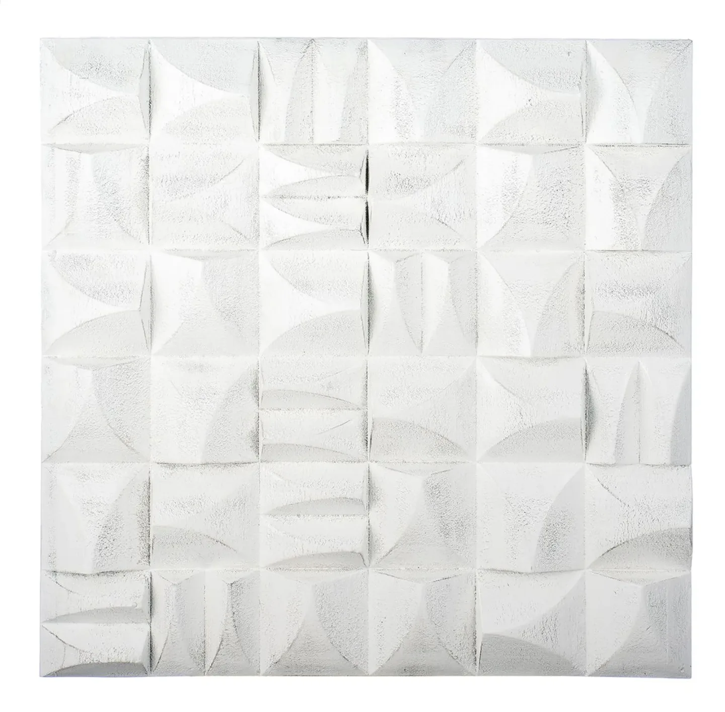 Gilde Bild Pure, Weiss H: 60 cm | Schubiger Möbel