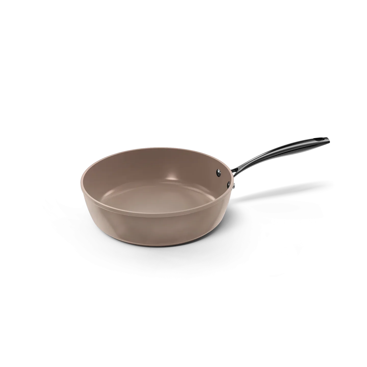 Taupe of Mind Stielkochtöpfe 24 cm