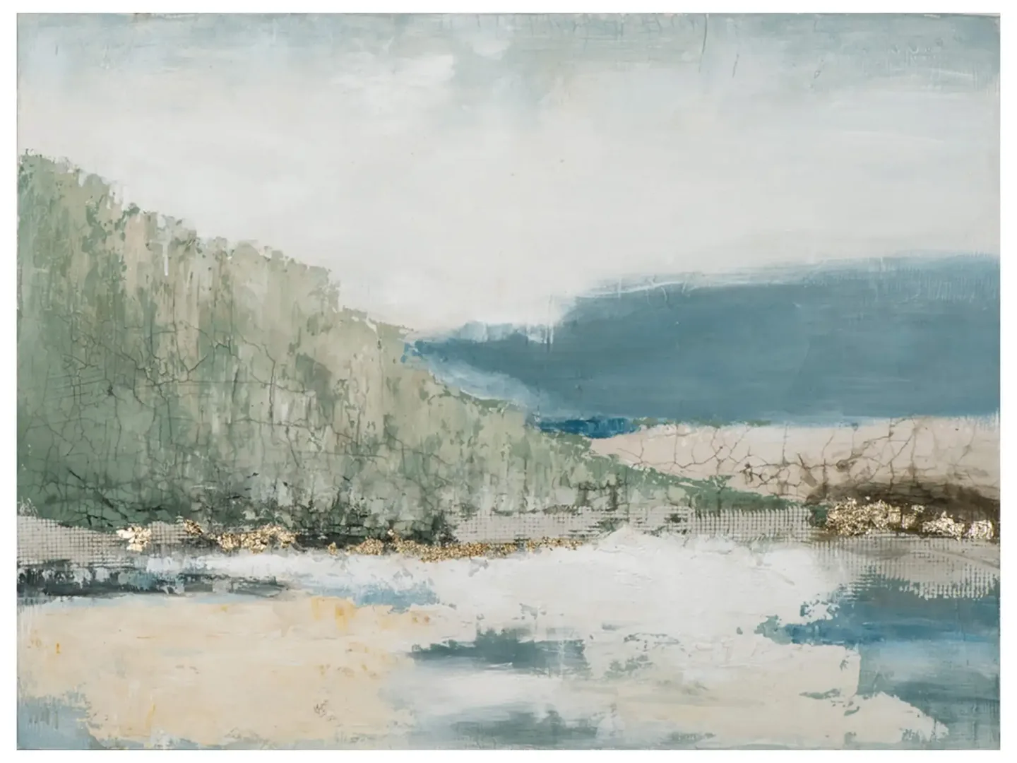 image LAND Bild Impression "Landschaft" | Schubiger Möbel