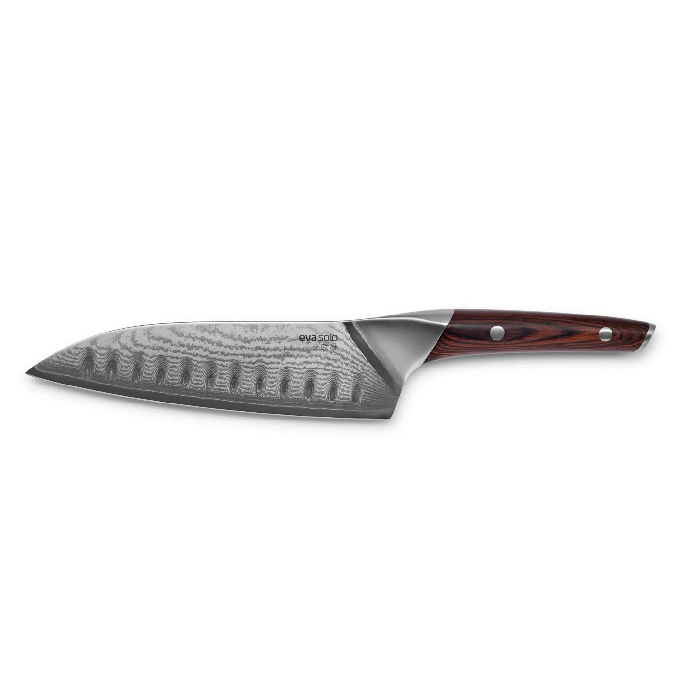 Eva Solo Nordic Kitchen santokukniv 18 cm