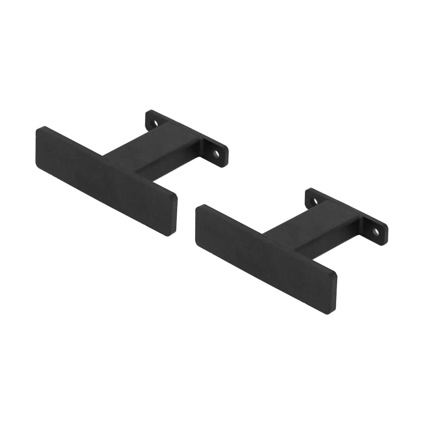 Scandi Living Nod Haken large Black