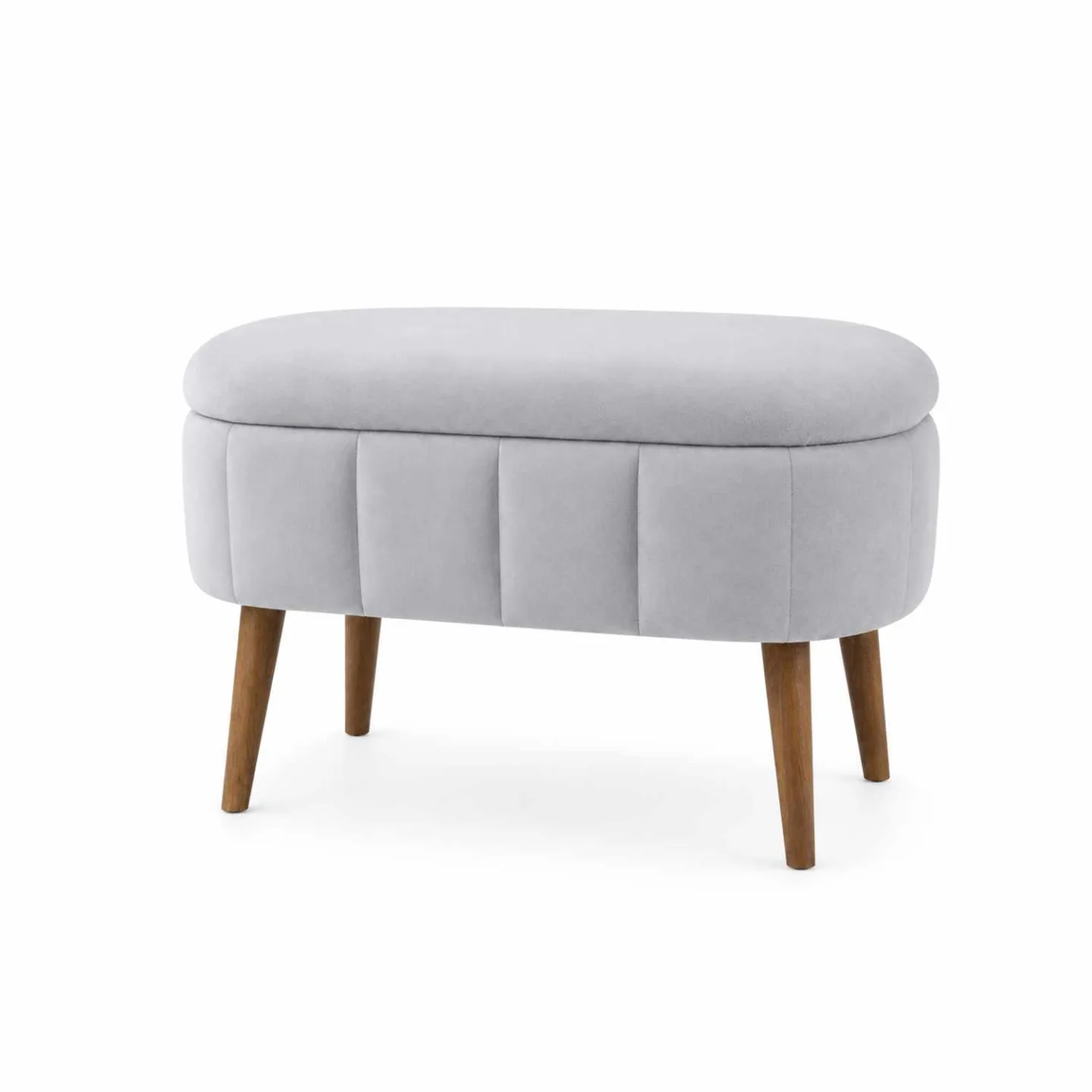 Heba Sittpuff med förvaring 60 cm -