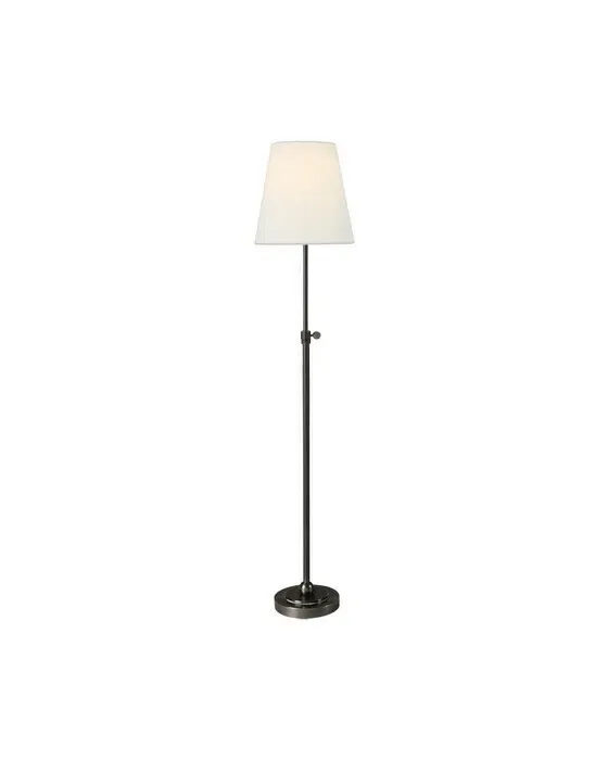 Bryant Table Lamp Bronze/Linen