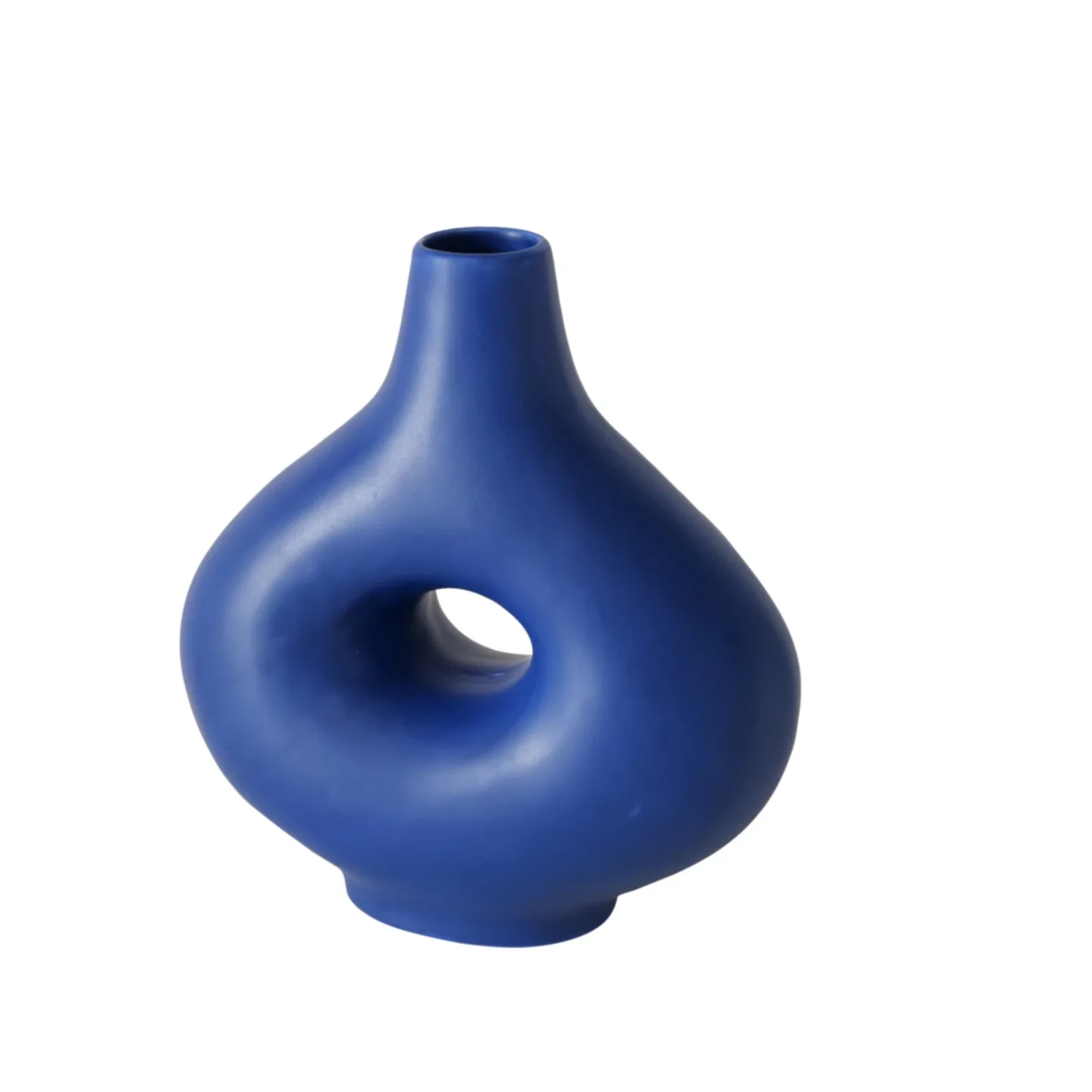 Boltze Vase Abela H: 21 cm | Schubiger Möbel