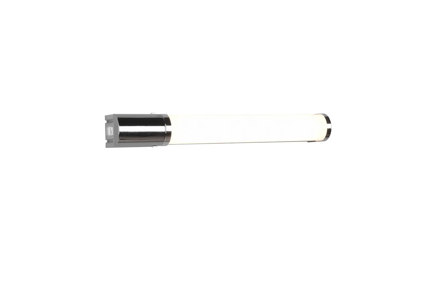 Piera H2O LED Vägglampa 41cm krom - Krom