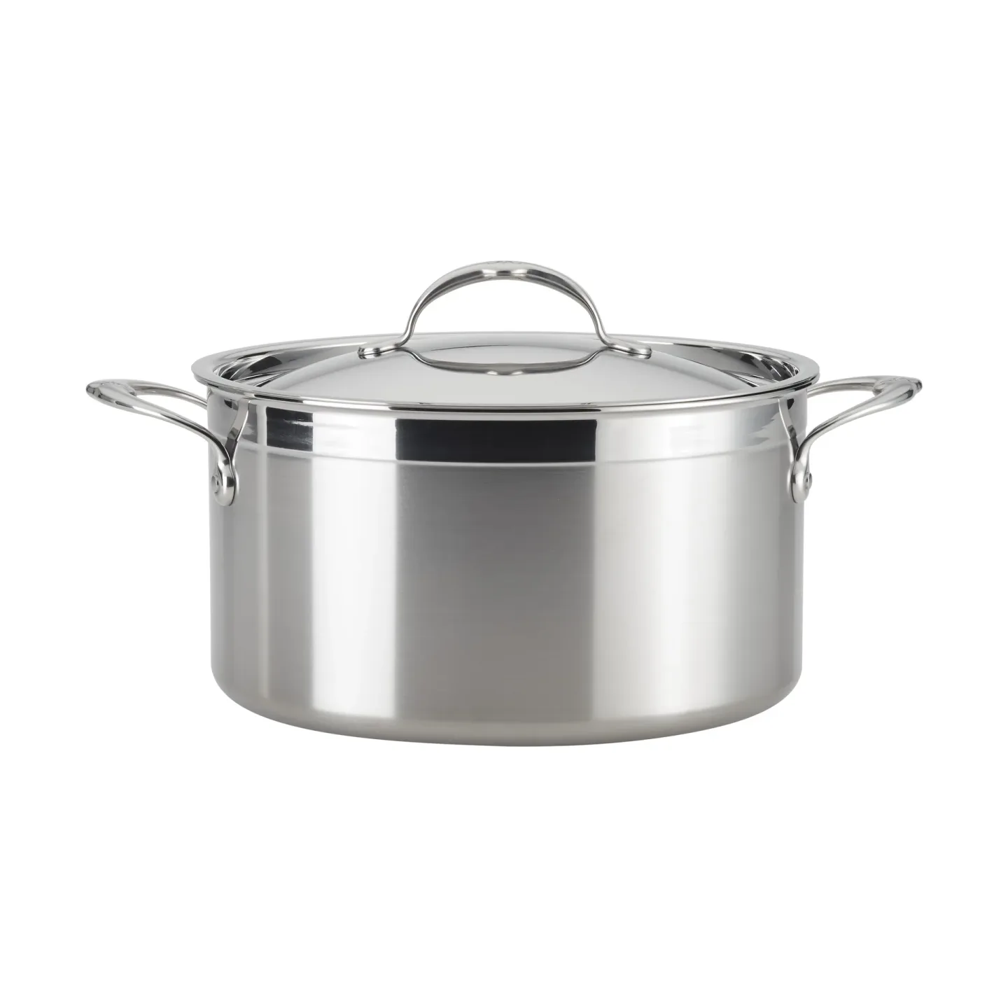 Hestan Hestan Probond Schmortopf 7,6 L Edelstahl
