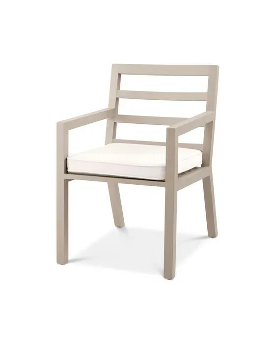 Delta spisestol sand
