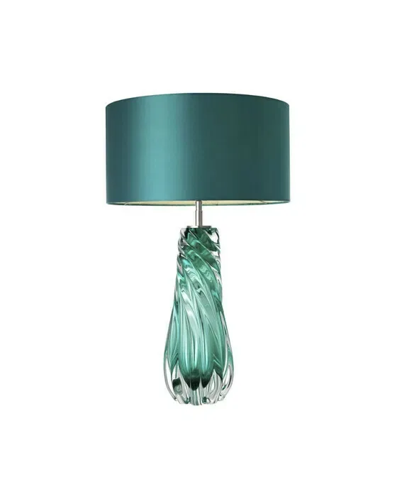 Bordslampa Barron
