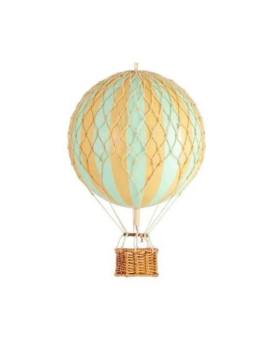 Travels Light, Mint