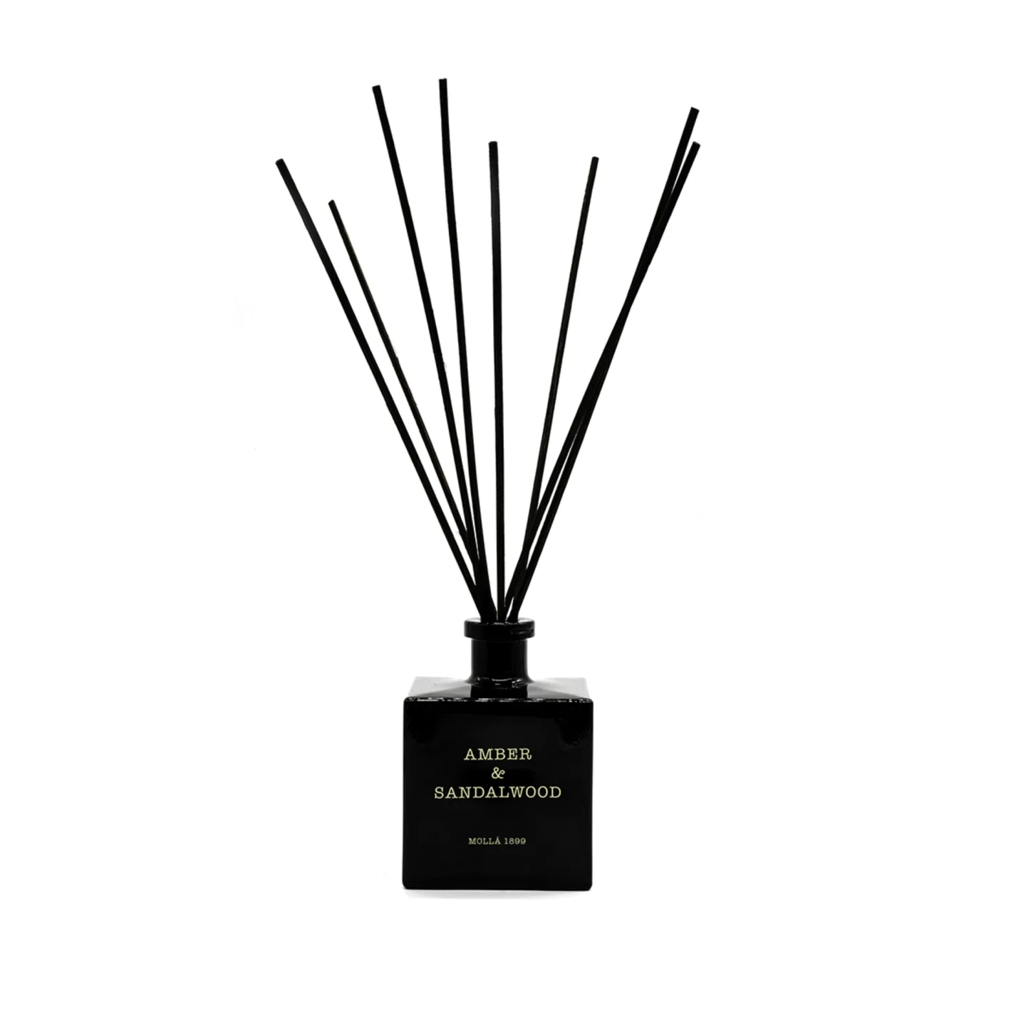 Spirig Kerzen AG Raumduft Amber & Sandalwood 500ml | Schubiger Möbel