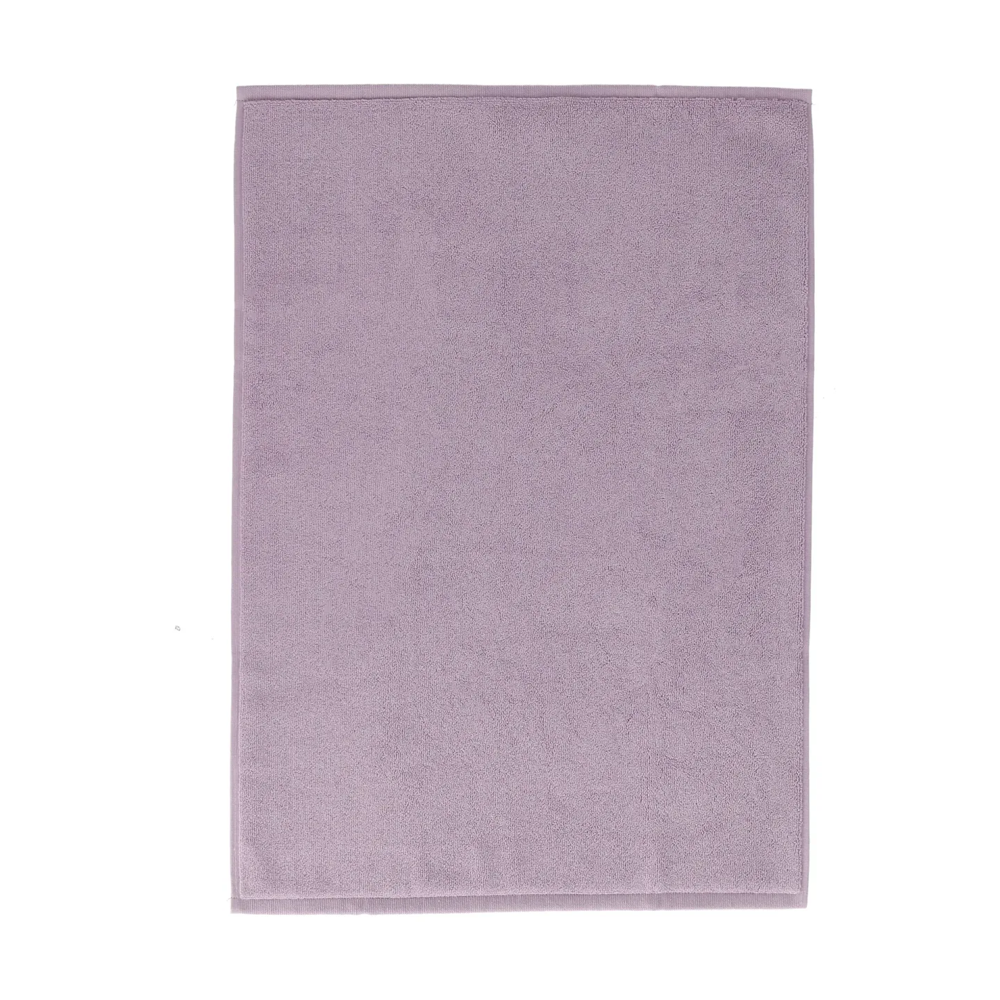 Scandi Living Drift badrumsmatta 50x70 cm Lila