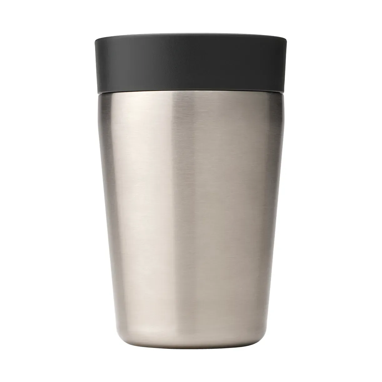Brabantia Make & Take Thermostasse 20 cl Dunkelgrau