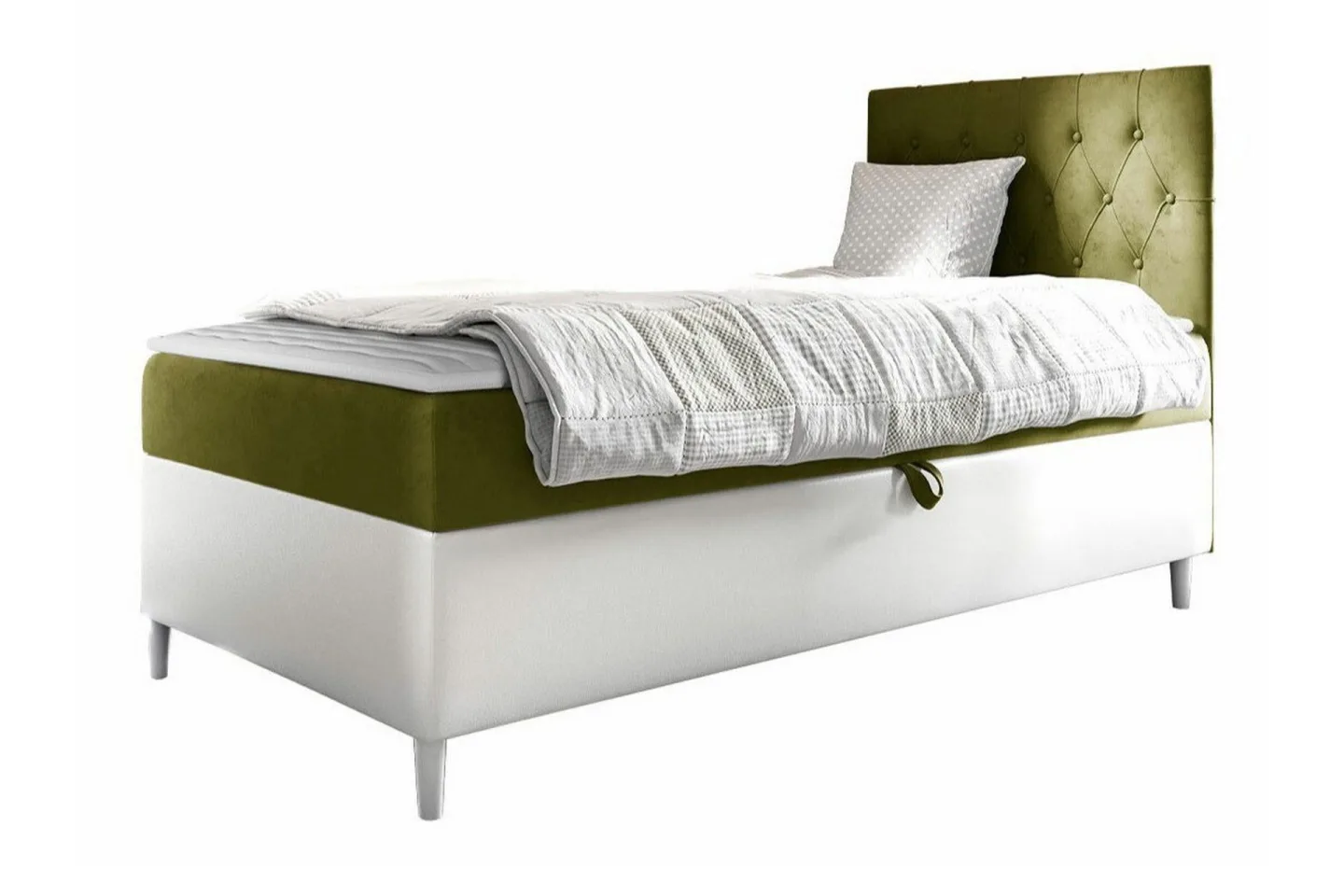 Boisdale Sängram 100x200 cm -