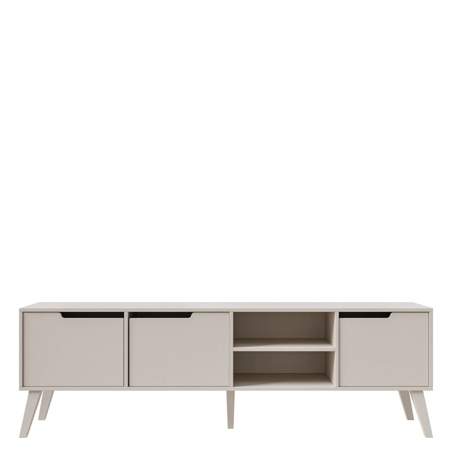 Virello Tv-bänk 180 cm - beige