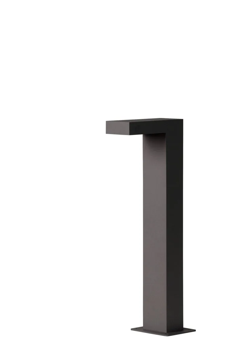 Lucide - Texas 40cm - Pollare - Antracit