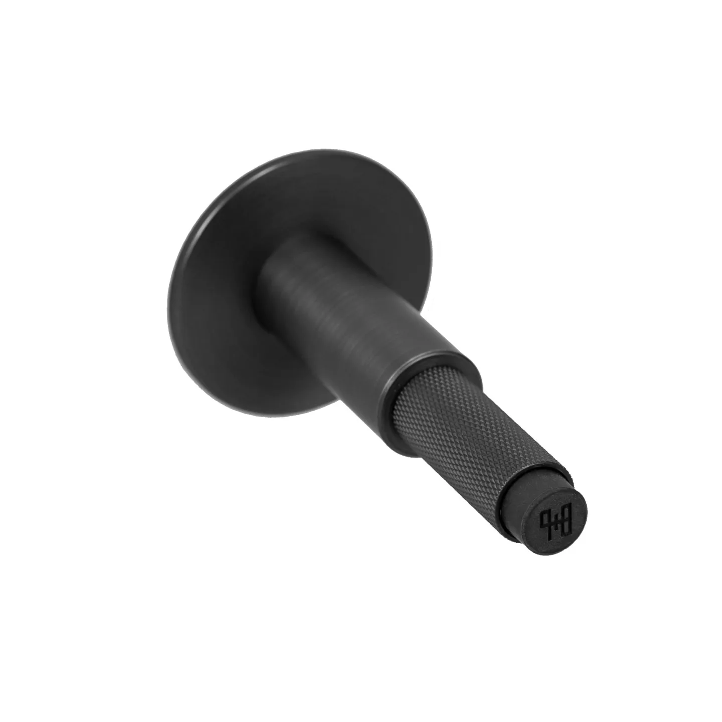 Buster + Punch - Door Stop Wall Mounted Smoked Bronze - Dörrstopp - Massimo Buster Minale - Brons