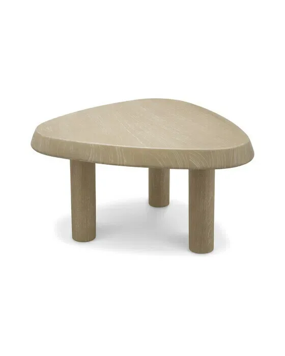 Briël sofabord washed veneer