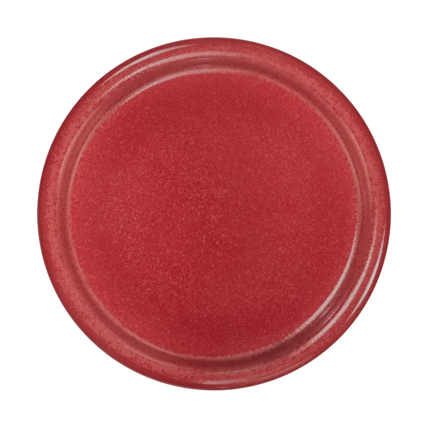 Byon Porto Teller klein Ø17 cm Rot