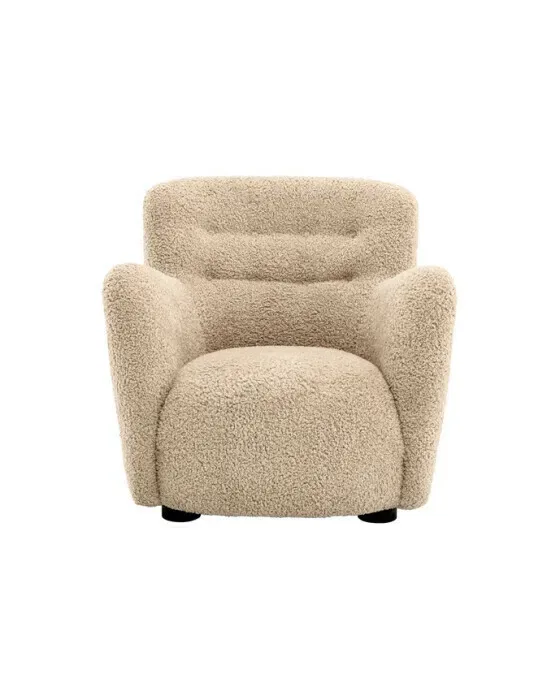 Bixby Chair Canberra Sand