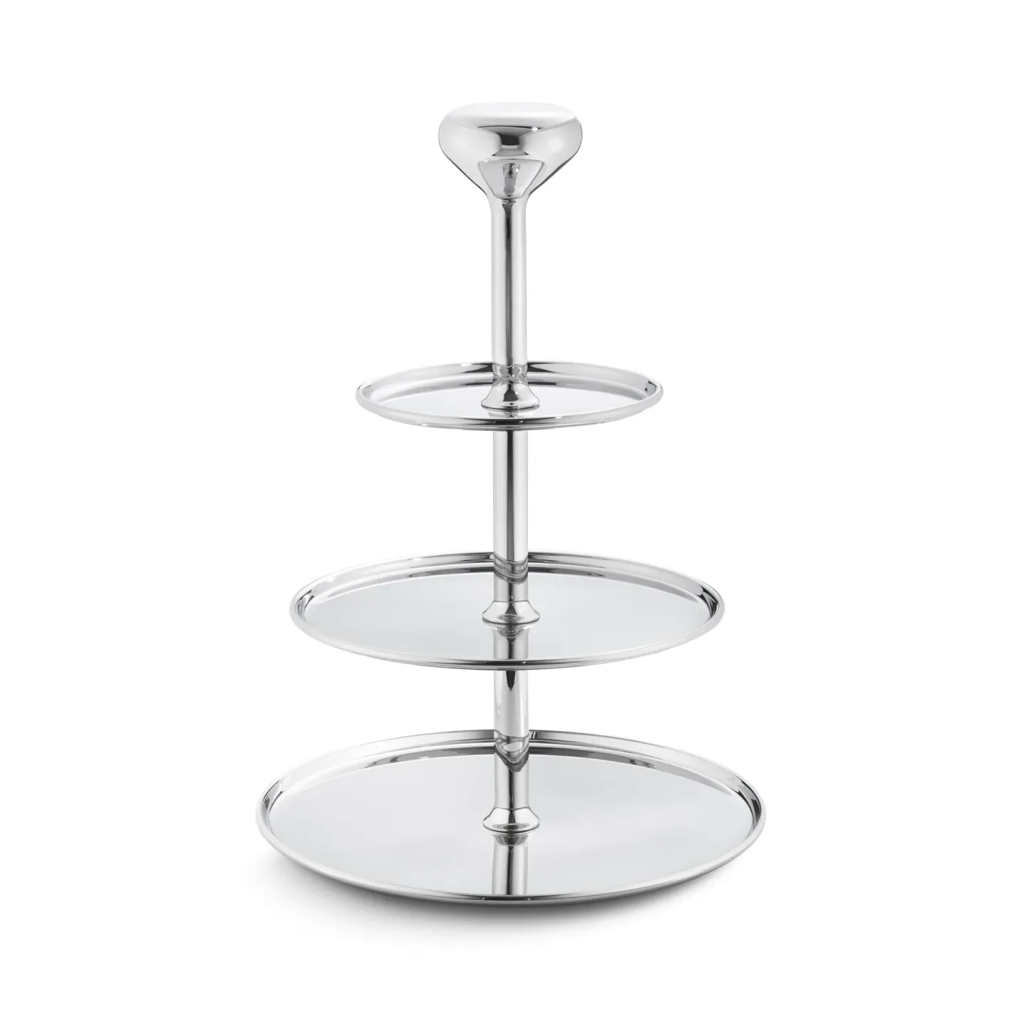 Georg Jensen Alfredo våningsfat 30 cm