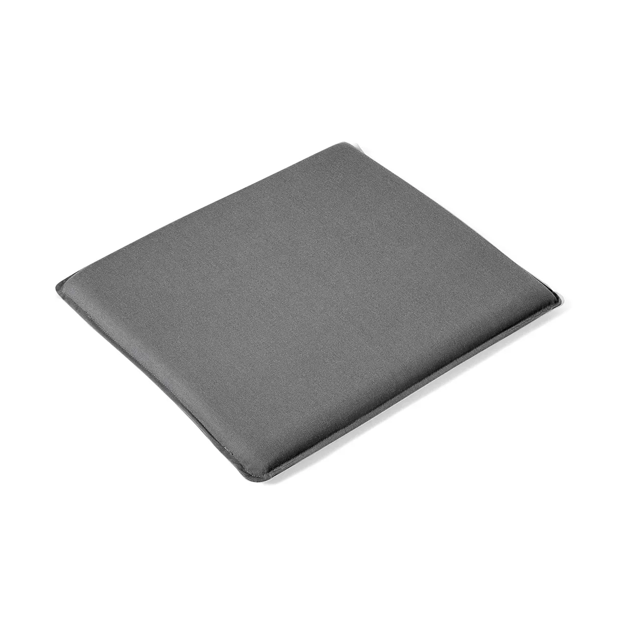 HAY Palissade Sitzkissen für Dining Sessel Anthracite