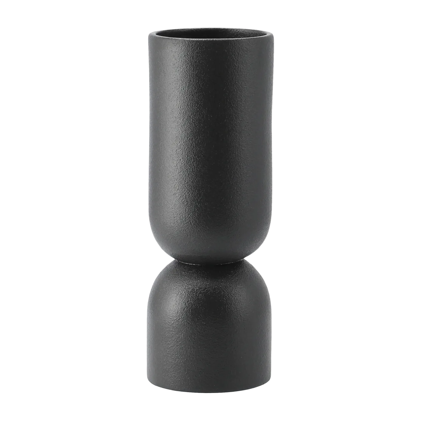 DBKD Post vas 23 cm Cast iron färgad