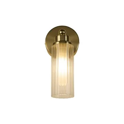 Searchlight - Imperial 22cm - Badrumslampa - Mässing