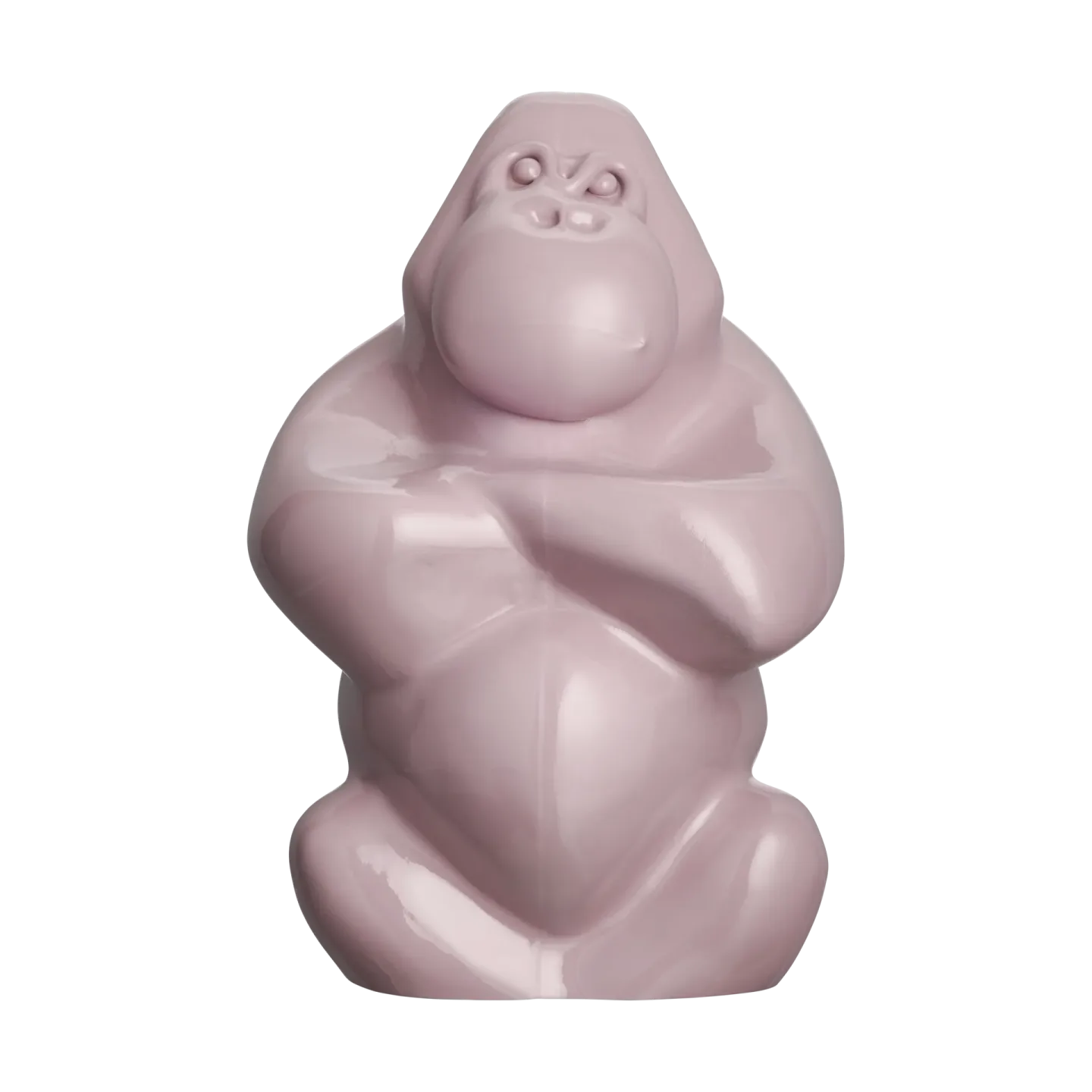 Kosta Boda Gabba Gabba Hey Skulptur 305 mm Ouderrosa