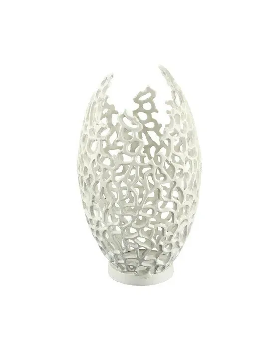 Bari lysholder ivory