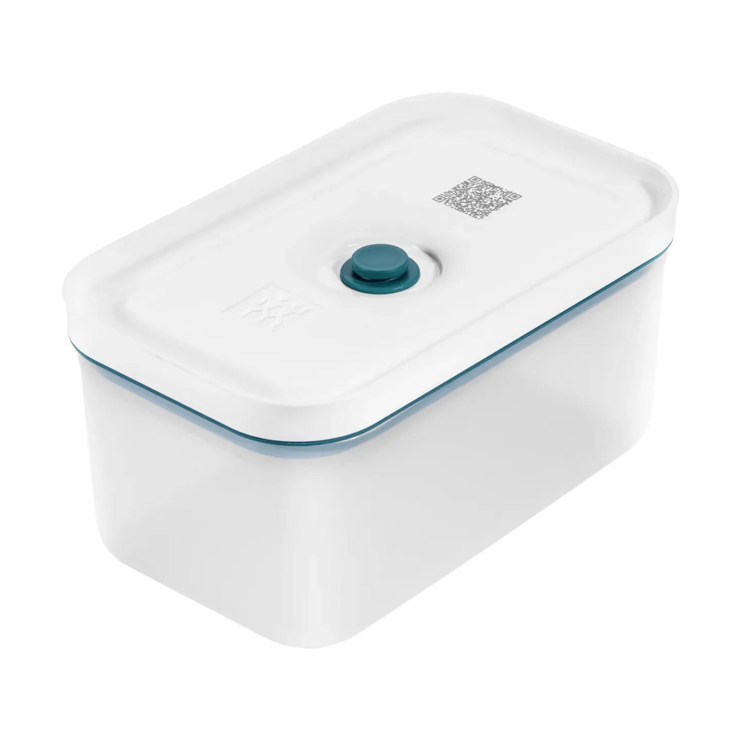 Zwilling La-Mer Vakuum Lunchbox Kunststoff 0,9 L 18,5x11,5x9,2 cm