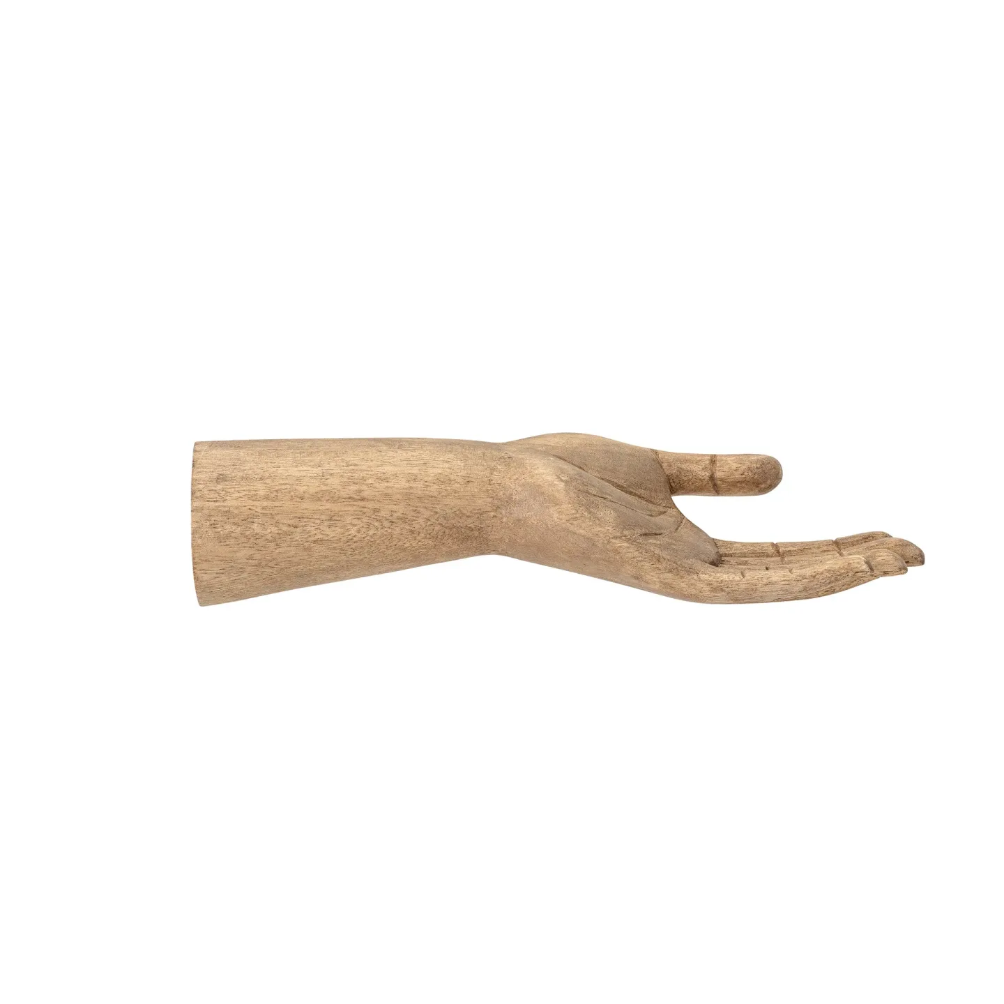 Bloomingville Takuto Dekohand 23cm Natur